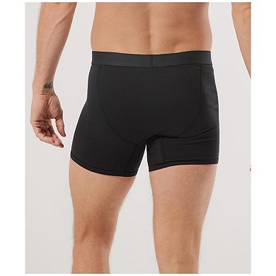 Everyday Boxer Brief 4-pack