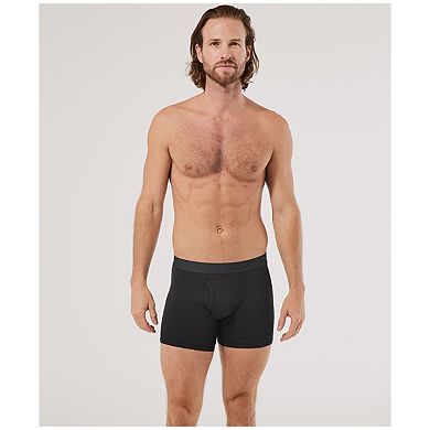 Everyday Boxer Brief 4-pack