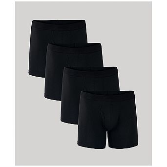 Everyday Boxer Brief 4-pack