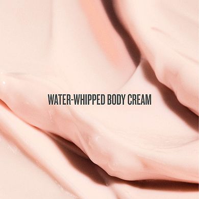 Rosa Charmosa Dewy Body Cream with Rosewater + Crystal Peptides
