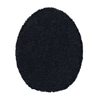 The Big One® Plush Toilet Lid Cover