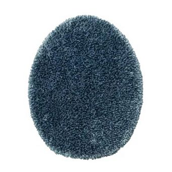 The Big One® Plush Toilet Lid Cover