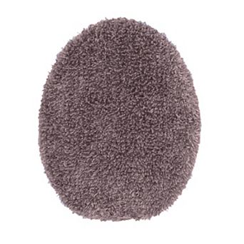 The Big One® Plush Toilet Lid Cover