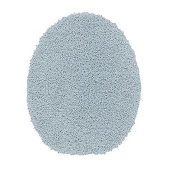 The Big One® Plush Toilet Lid Cover