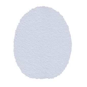 The Big One® Plush Toilet Lid Cover