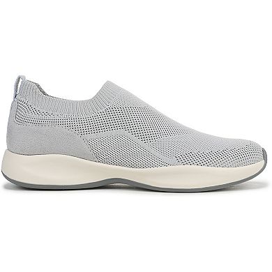LifeStride Upbeat Women's Slip-On Knit Shoes