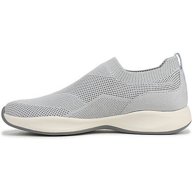 LifeStride Upbeat Women's Slip-On Knit Shoes