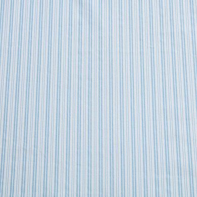 Laura Ashley Cotton Sheet & Pillowcase Set