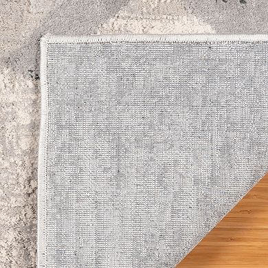 Gertmenian Ethan Soller Modern Geometric Area Rug