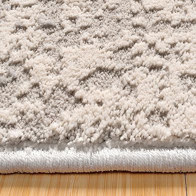 Gertmenian Ethan Soller Modern Geometric Area Rug