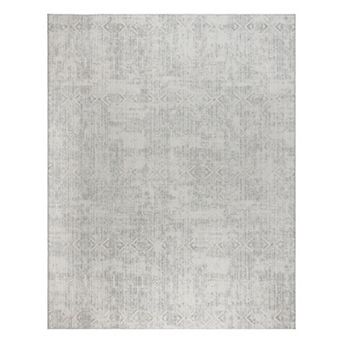 Gertmenian Ethan Marion Modern Abstract Runner or Area Rug