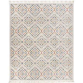 Gertmenian Bohemian Moroccan Nizar Runner or Area Rug
