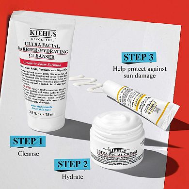 Destination Radiant Skincare Set