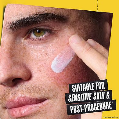 Mini Better Screen Miner-all UV Serum Mineral Sunscreen SPF 50