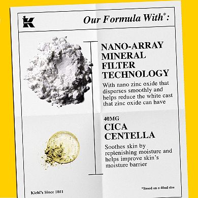 Mini Better Screen Miner-all UV Serum Mineral Sunscreen SPF 50