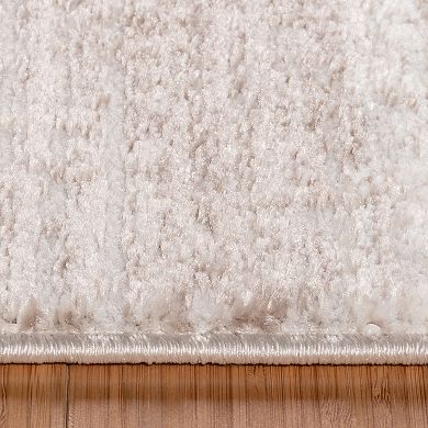 Gertmenian Flora Osian Modern Ombre Runner or Area Rug