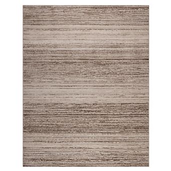 Gertmenian Flora Osian Modern Ombre Runner or Area Rug