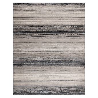 Gertmenian Flora Osian Modern Ombre Runner or Area Rug