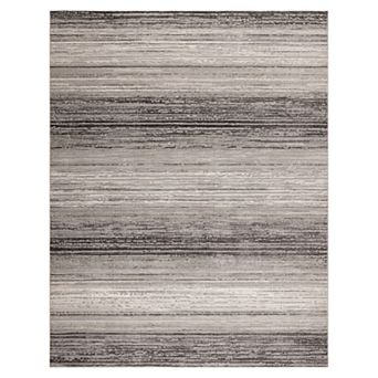 Gertmenian Flora Osian Modern Ombre Runner or Area Rug