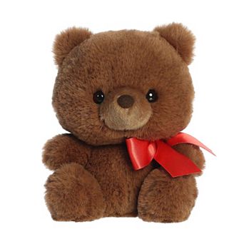 Aurora Heartwarming 6" Bonny Bouquet Bears Valentine Small Romeo Stuffed Animal