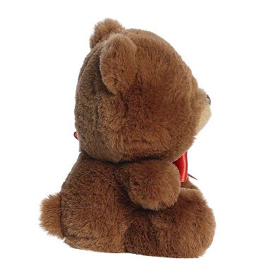 Aurora Heartwarming 6" Bonny Bouquet Bears Valentine Small Romeo Stuffed Animal