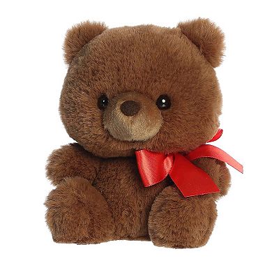 Aurora Heartwarming 6" Bonny Bouquet Bears Valentine Small Romeo Stuffed Animal