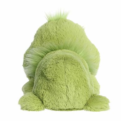 Aurora Whimsical 10" Too Cute Grinch Dr. Seuss Medium Green Stuffed Animal