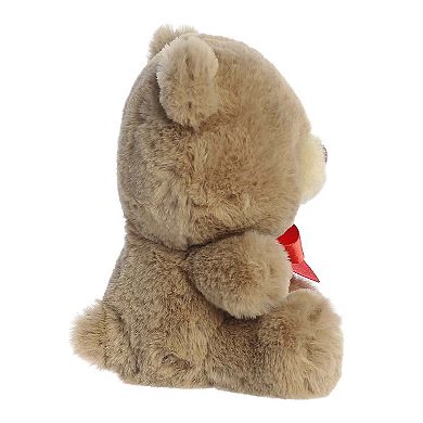 Aurora Heartwarming 6" Bonny Bouquet Bears Valentine Small Rosanna Stuffed Animal