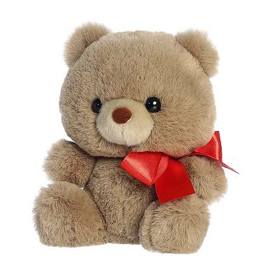 Aurora Heartwarming 6" Bonny Bouquet Bears Valentine Small Rosanna Stuffed Animal