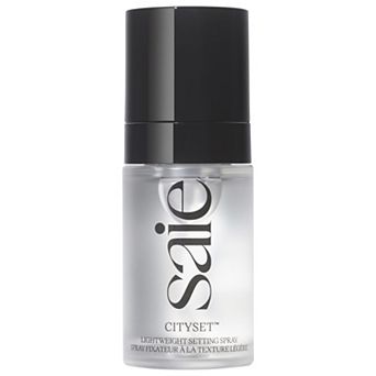 Saie CitySet Ultra-Fine Mist Setting Spray with 16 Hour Wear