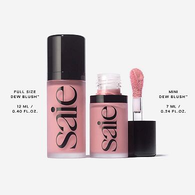 Mini Dew Blush Liquid Cream Blush