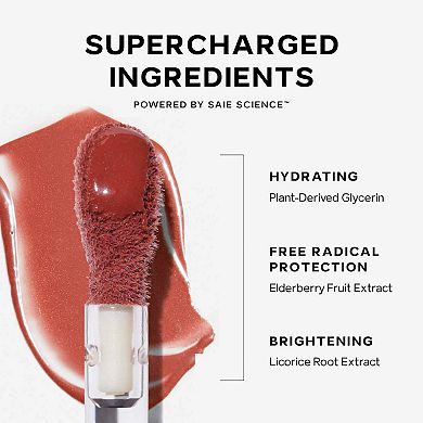 Mini Dew Blush Liquid Cream Blush