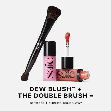 Mini Dew Blush Liquid Cream Blush