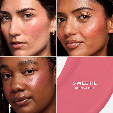 Mini Dew Blush Liquid Cream Blush