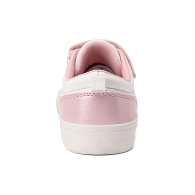Carter's Flori Toddler Girls Casual Sneakers