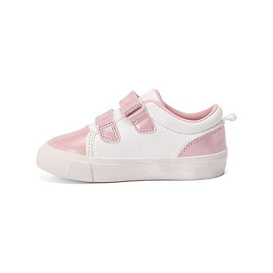 Carter's Flori Toddler Girls Casual Sneakers