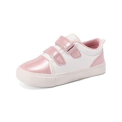 Carter's Flori Toddler Girls Casual Sneakers