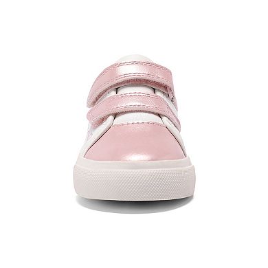 Carter's Flori Toddler Girls Casual Sneakers