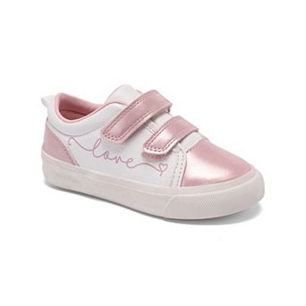 Carter's Flori Girls Casual Sneakers