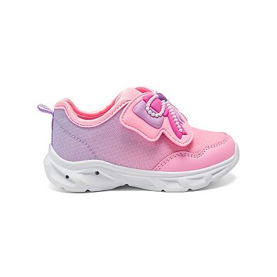 Carter's Hippi Kids Light-Up Sneakers