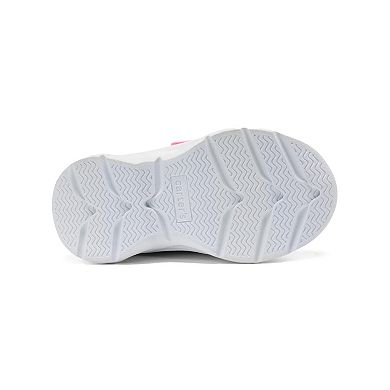 Carter's Hippi Kids Light-Up Sneakers