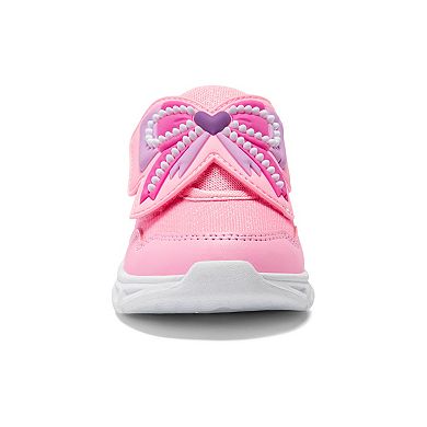 Carter's Hippi Kids Light-Up Sneakers
