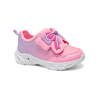 Carter's Hippi Kids Light-Up Sneakers