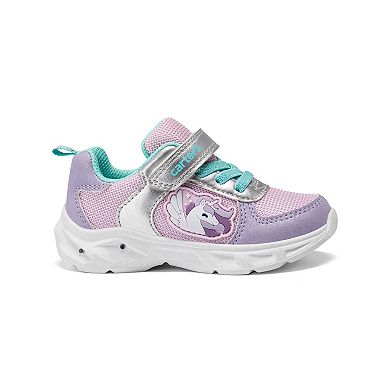 Carter's Jacole Kids Light-Up Sneakers