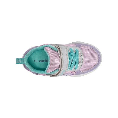 Carter's Jacole Kids Light-Up Sneakers