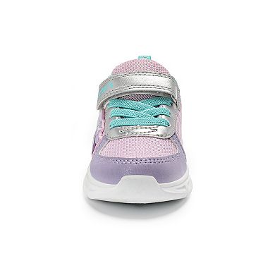 Carter's Jacole Kids Light-Up Sneakers