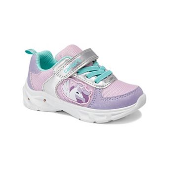 Carter's Jacole Kids Light-Up Sneakers