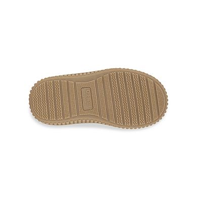 OshKosh B'gosh® Aura Toddler Boys Lace-Up Casual Sneakers