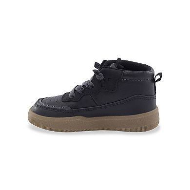 OshKosh B'gosh® Pheonix Toddler Boys Lace-Up Hightop Sneakers