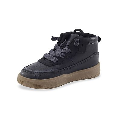 OshKosh B'gosh® Pheonix Toddler Boys Lace-Up Hightop Sneakers